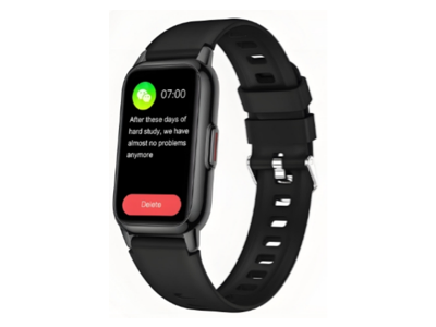 Low-Power TFT LCD for Wearables