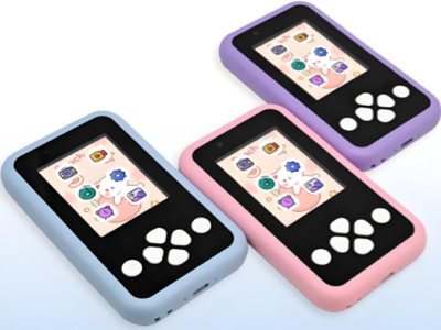 High Brightness TFT LCM for Security