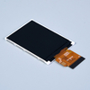 TFT LCM 2.4Inch Display Manufacturer Customized high brightness display applications in the intelligent security field