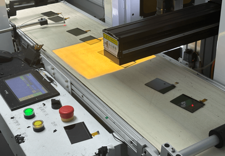 multi tft lcd module