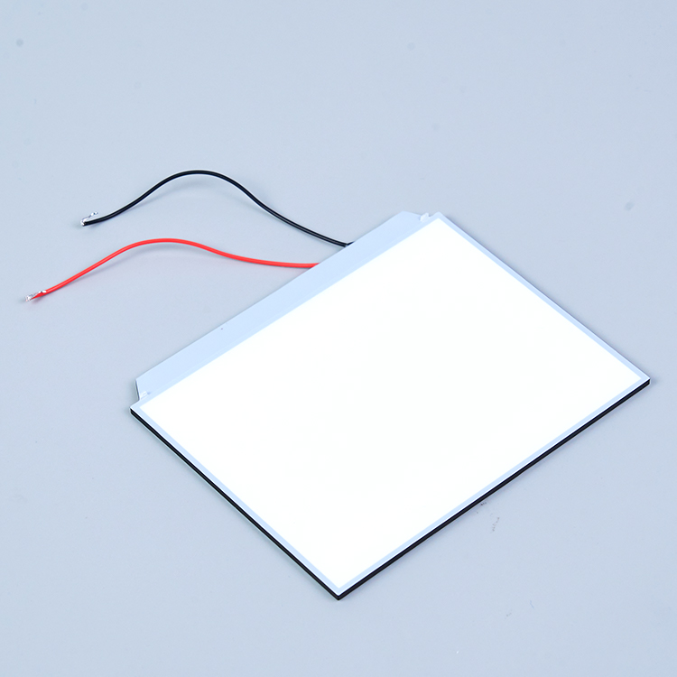 Led Lcd Orange Backlight Wholesale Factory 2.1V Led Back Light LED Custom Made LCD Screen Backlight For LCD Module