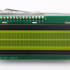 Lcd Moduldes for Industrial Control And Automation Sector
