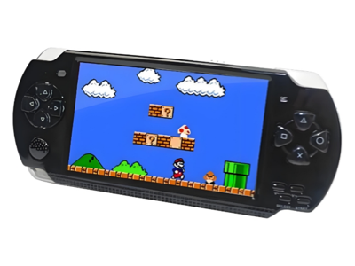 HD Transmissive TFT LCD for Cars