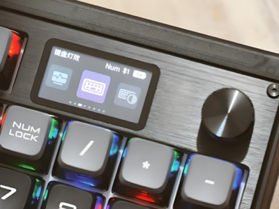 Low-Power TFT LCD for Wearables