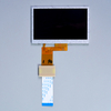 4.3 Inch ALL O'clock TFT Display Module Customizable manufacturer LCD applied to the medical field , smart home field, industrial field
