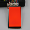 Custom tft interface 4.5 capacitive dots panel screen Inch small lcd display