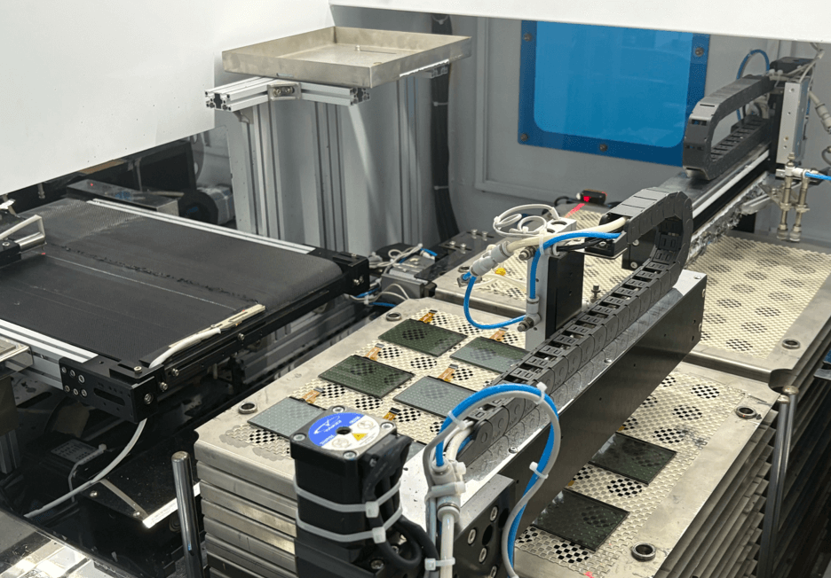 <span style="font-size:18px;"><span style="font-weight:600;">FPC Customization</span></span>