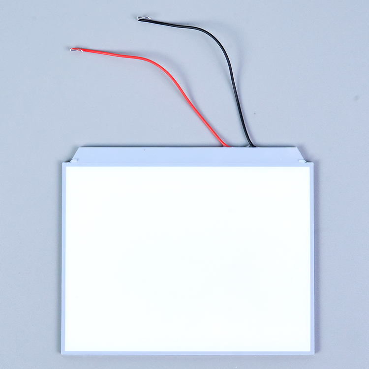 Led Lcd Orange Backlight Wholesale Factory 2.1V Led Back Light LED Custom Made LCD Screen Backlight For LCD Module