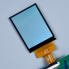 Custom tft 2.0 capacitive panel lcd screen screen LCD module applications in the field of portable medical equipment