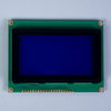 Graphic LCD 128x64 dot matrix LCD Custom Industrial Mono Display FSTN