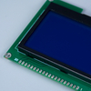 Industrial Control Wholesale Factory Price High Resolution Graphic LCD Module 128x64 Customize