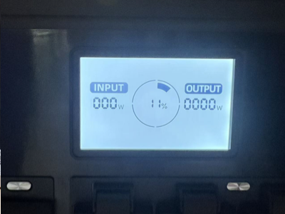 High Resolution segment LCD Module Plug and Play Customize