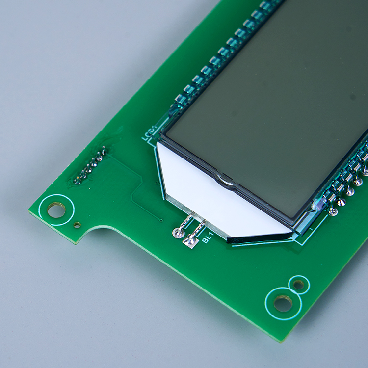 Lcd Moduldes Custom Mono Display TN/POSITIVE/TRANSMISSIVE Application in Mobile Office