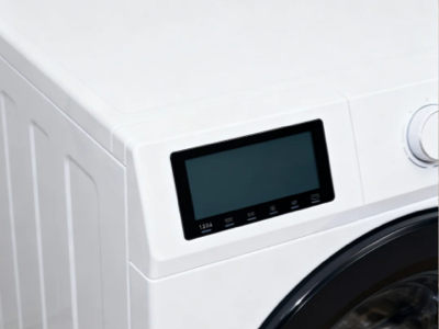 Custom 128x64 STN Positive LCD for Smart Home