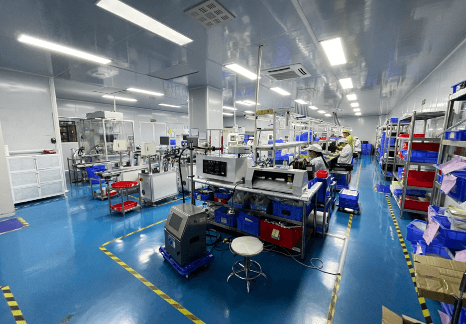  <span style="font-size:18px;"><span style="font-weight:600;">Driver circuit design</span></span> 