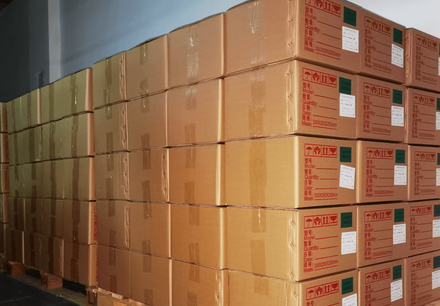 positive segment lcd Warehouse