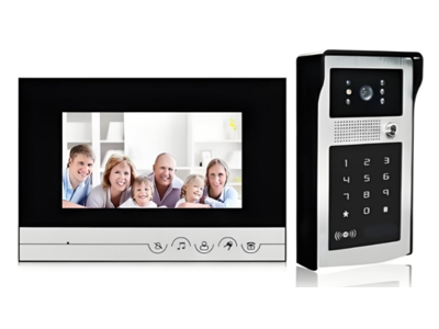 HD Transmissive TFT LCD for Cars