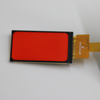 1.47 Inch TFT all O'clock Customizable LCD Display Moduler for smart wearable devices , portable medical and health devices
