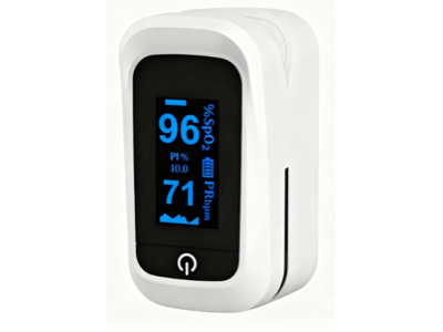 Ultra-Low-Power TFT LCD for Smart Bands