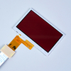 4.3 Inch ALL O'clock TFT Display Module Customizable manufacturer LCD applied to the medical field , smart home field, industrial field
