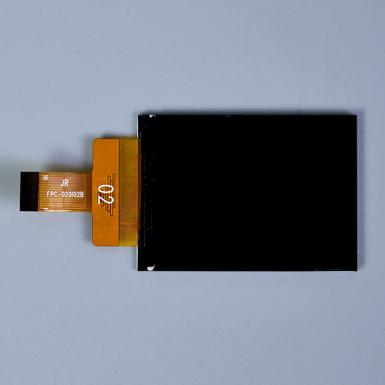 Custom tft 2.0 capacitive panel lcd screen screen LCD module applications in the field of portable medical equipment