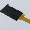 Custom tft interface 4.5 capacitive dots panel screen Inch small lcd display