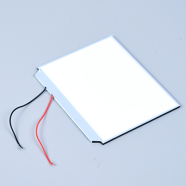 Led Lcd Orange Backlight Wholesale Factory 2.1V Led Back Light LED Custom Made LCD Screen Backlight For LCD Module