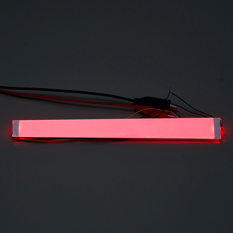 Led Lcd Backlight Wholesale Factory White Led Back Light LED Custom Made LCD Screen Backlight For LCD Module(customized)