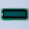 Character lcd moduldes Custom STN/POSITIVE/TRANSFLECIVE 16*1Dots applications in Instrumentation