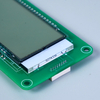 High Resolution segment LCD Module Plug and Play Customize