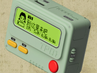 12 O’Clock Graphic LCD Module with Backlight