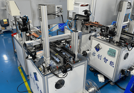 mono graphic lcd Production and Testing Equipment