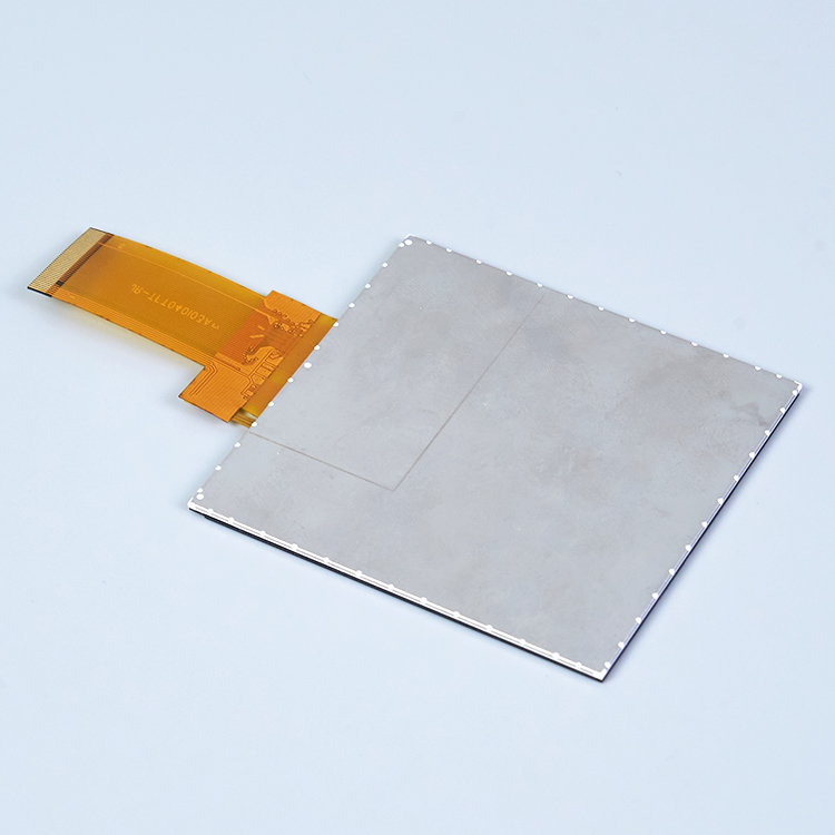 4.0 inch ALL O'clock TFT Display Manufacturer LCD Module Customized applied to smart home panels