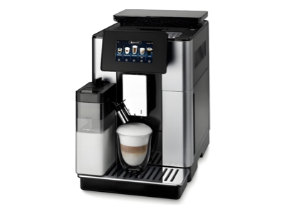 Full-View TFT Display for Industrial