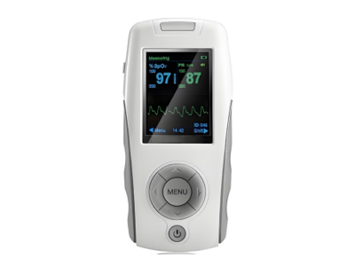 High Brightness TFT LCM for Security