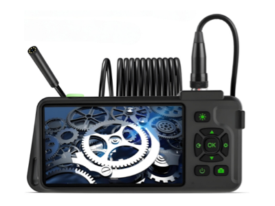 Dot-Matrix Capacitive TFT for Smart Locks