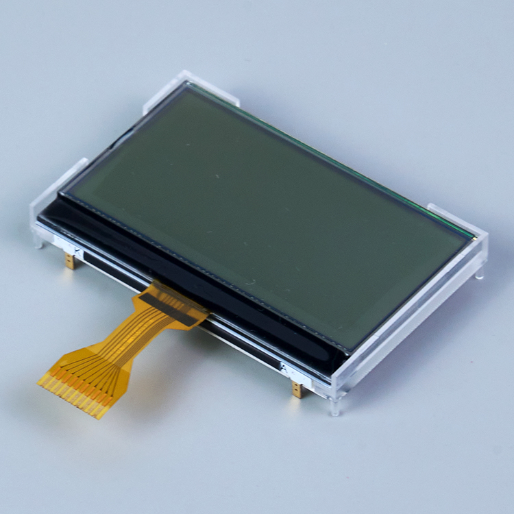 Custom Industrial LCD Display Modules applications in instrumentation and specialised equipment