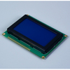 Graphic LCD 128x64 dot matrix LCD Custom Industrial Mono Display FSTN
