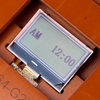 Lcd Moduldes Custom Mono POSITIVE/TRANSMISSIVE LCD Matrix Industrial LCD Orange Display
