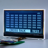 Customized COG Negative Transmissive Monochrome Dot Matrix LCD Modules