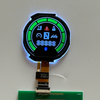  COG LCD display applied to automotive electronics