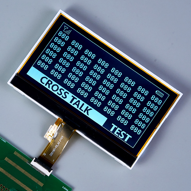 Custom LCD Module Solutions for Medical Equipment